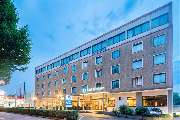 Best Western Hotel Hamburg International - Exterior