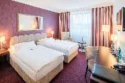 Best Western Hotel Hamburg International - Guest room