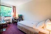 Best Western Hotel Hamburg International - Guest room