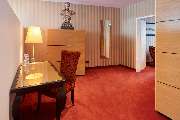 Best Western Hotel Hamburg International - Guest room