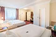 Best Western Hotel Hamburg International - Guest room