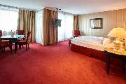 Best Western Hotel Hamburg International - Guest room
