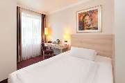 Best Western Hotel Hamburg International - Guest room