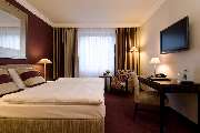 Best Western Hotel Hamburg International - Guest room