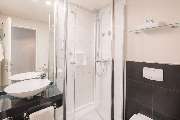 Best Western Hotel Hamburg International - Guest room bath