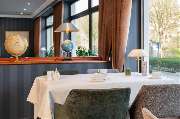 Best Western Hotel Hamburg International - Restaurant