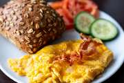 Best Western Hotel Heide - Breakfast Area