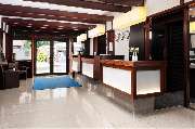Best Western Hotel Heide - Lobby