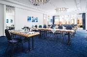 Best Western Hotel Heide - Meeting room