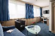 Best Western Hotel Heide - Suite