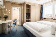 Best Western Hotel Heide - Suite