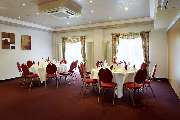 Best Western Hotel Helmstedt am Lappwald - Ballroom