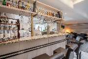 Best Western Hotel Helmstedt am Lappwald - BarLounge