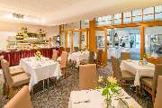 Best Western Hotel Helmstedt am Lappwald - Breakfast Area