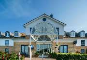 Best Western Hotel Helmstedt am Lappwald - Exterior