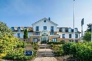 Best Western Hotel Helmstedt am Lappwald - Exterior