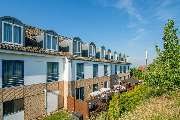 Best Western Hotel Helmstedt am Lappwald - Exterior
