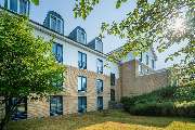 Best Western Hotel Helmstedt am Lappwald - Exterior