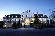 Best Western Hotel Helmstedt am Lappwald - Exterior