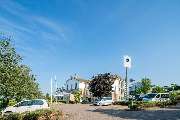 Best Western Hotel Helmstedt am Lappwald - Exterior