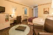 Best Western Hotel Helmstedt am Lappwald - Guest room