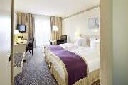 Best Western Hotel Helmstedt am Lappwald - Guest room