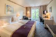 Best Western Hotel Helmstedt am Lappwald - Guest room