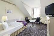 Best Western Hotel Helmstedt am Lappwald - Guest room