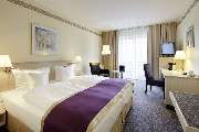 Best Western Hotel Helmstedt am Lappwald - Guest room