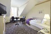 Best Western Hotel Helmstedt am Lappwald - Guest room