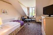 Best Western Hotel Helmstedt am Lappwald - Guest room