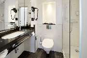 Best Western Hotel Helmstedt am Lappwald - Guest room bath