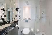 Best Western Hotel Helmstedt am Lappwald - Guest room bath