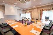 Best Western Hotel Helmstedt am Lappwald - Meeting room