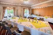 Best Western Hotel Helmstedt am Lappwald - Meeting room