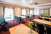 Best Western Hotel Helmstedt am Lappwald - Meeting room