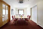 Best Western Hotel Helmstedt am Lappwald - Meeting room