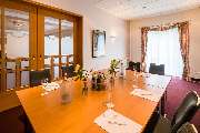 Best Western Hotel Helmstedt am Lappwald - Meeting room