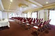 Best Western Hotel Helmstedt am Lappwald - Meeting room