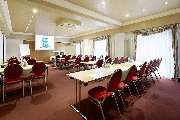 Best Western Hotel Helmstedt am Lappwald - Meeting room