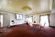Best Western Hotel Helmstedt am Lappwald - Meeting room