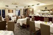 Best Western Hotel Helmstedt am Lappwald - Restaurant