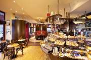 Best Western Hotel Hohenzollern - Food and Drink