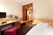 Best Western Hotel Hohenzollern - Guest room