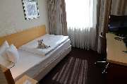 Best Western Hotel Hohenzollern - Guest room