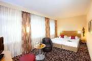 Best Western Hotel Hohenzollern - Guest room