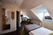 Best Western Hotel Hohenzollern - Guest room