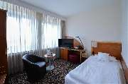 Best Western Hotel Hohenzollern - Guest room