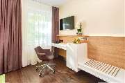 Best Western Hotel Hohenzollern - Guest room