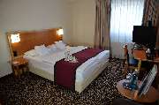 Best Western Hotel Hohenzollern - Guest room